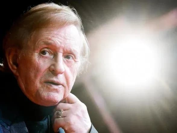 Помер режисер Роман Віктюк, який хворів на COVID-19