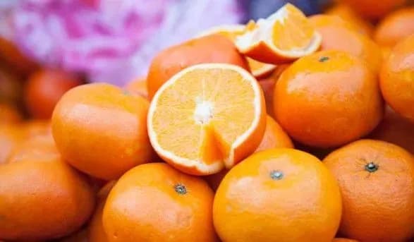 Експерт не прогнозує подорожчання мандаринів на тлі коронакризи