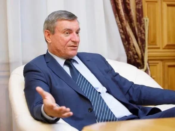 Бездіяльність Уруського спрямована на блокування реальних реформ ОПК - ЗМІ