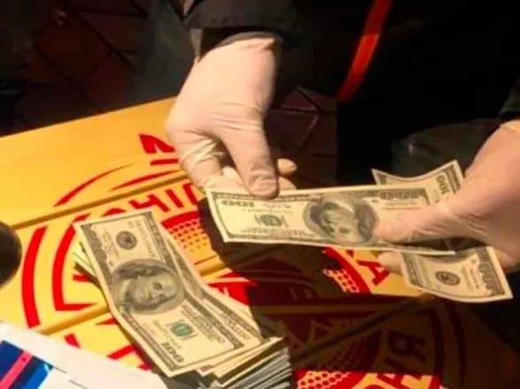 У Рівному трьох чоловіків підозрюють у викраденні людини та вимаганні неіснуючого боргу