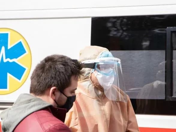 Офіційно: сімейним лікарям підвищили ставку за пацієнта