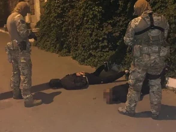 Судитимуть екстремістів, які за завданням російських спецслужб намагались підпалити мечеть в Одесі