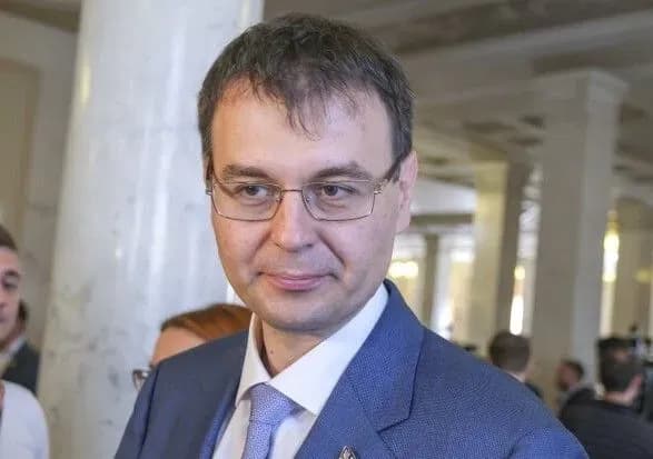 Гетманцев хоче відкликати себе з посади голови комітету ВР: зареєстрував постанову