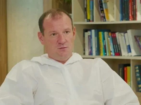 Лікар-анестезіолог попросив "атеїстів COVID-19" не звертатися до лікарів, а "просто вмирати вдома"