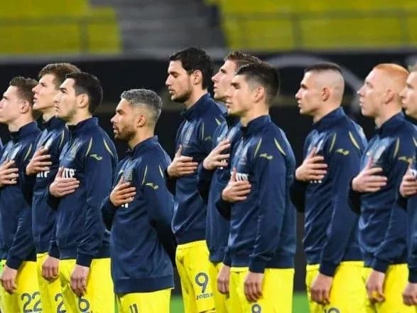 Матч "Швейцарія-Україна": швейцарські ЗМІ прогнозують жеребкування, УАФ наполягає на праві зіграти