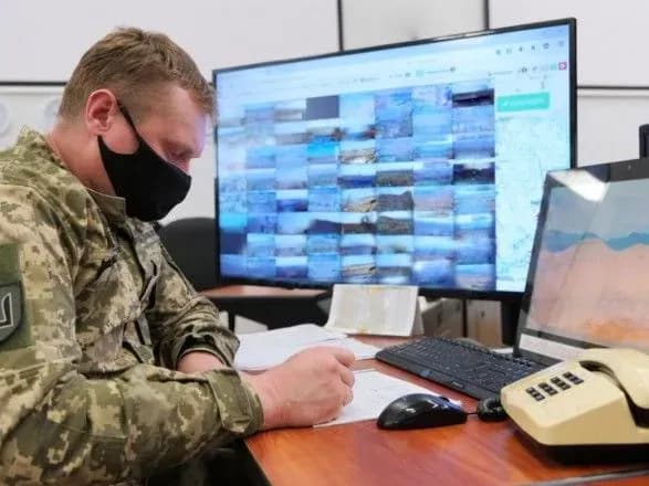 COVID-19 в ВСУ: за сутки еще около 150 новых случаев болезни, один военный умер