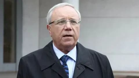 Другий тур виборів мера Кривого Рогу призначили на 6 грудня