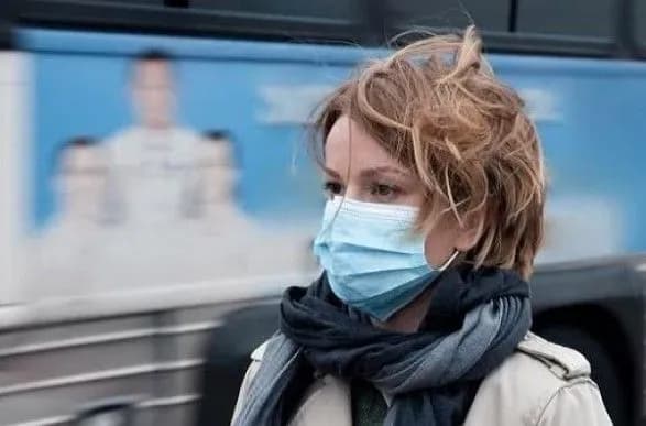 Инфекционист: "карантин выходного дня" в Украине не остановит распространение COVID-19