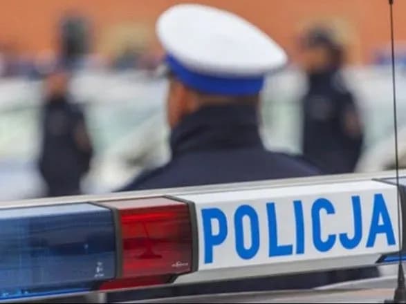 У Польщі під час затримання поліцією загинув українець