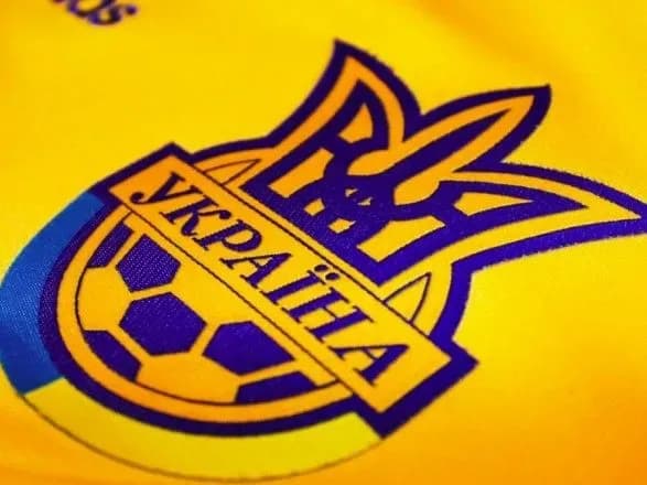 Збірну України протестували на COVID-19 - усі тести негативні