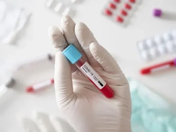 Голову Чернівецької облради госпіталізували з COVID-19: стан стабільно важкий