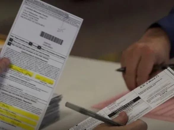 Штат Висконсин пойдет на пересчет голосов из-за требования Трампа