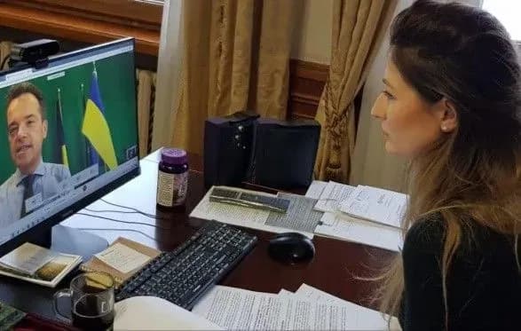 У МЗС закликали Бельгію підтримати "Кримську платформу"