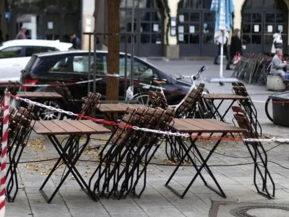 В Одесі передумали: вводять "карантин вихідного дня"
