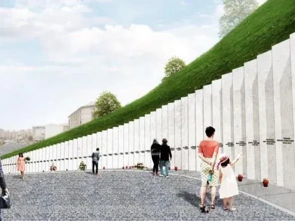 У прокуратурі Києва теж припускають розкрадання коштів, виділених на Музей Революції Гідності