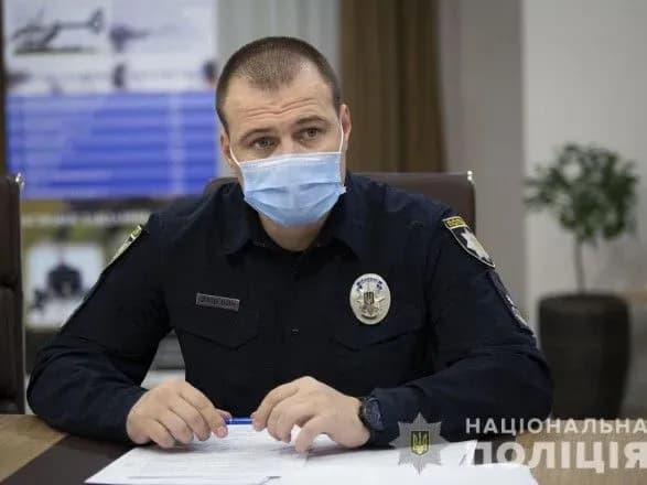 Для обеспечения безопасности во время выборов 22 ноября будут привлечены 10 тыс. правоохранителей - полиция