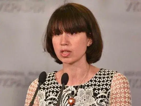 Справи Майдану: суд продовжив запобіжний захід Чорновол