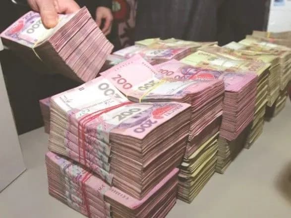 На Донеччині викрили конвертцентр з обігом у понад 1,5 млрд грн