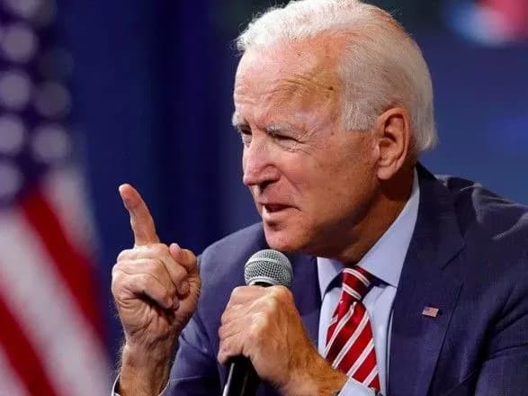 Администрация Байдена могла бы подготовить санкции против судей КСУ - WP