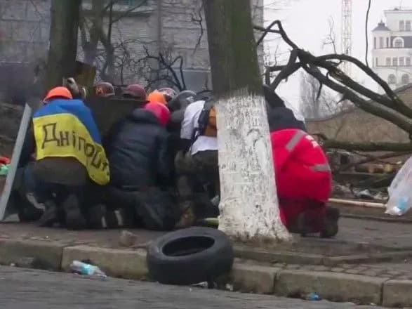 Розстріли на Інститутській: ОГП очікує завершення судового розгляду у 2021 році