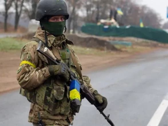 В Вооруженных силах за сутки зафиксировали 225 случаев заболевания COVID-19