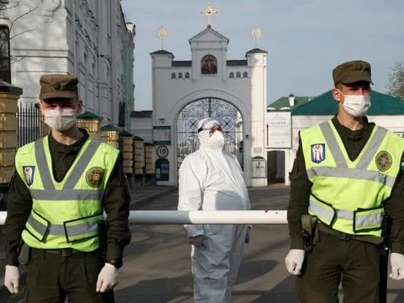 В уряді хочуть ввести повний локдаун, мер Івано-Франківська назвав дати