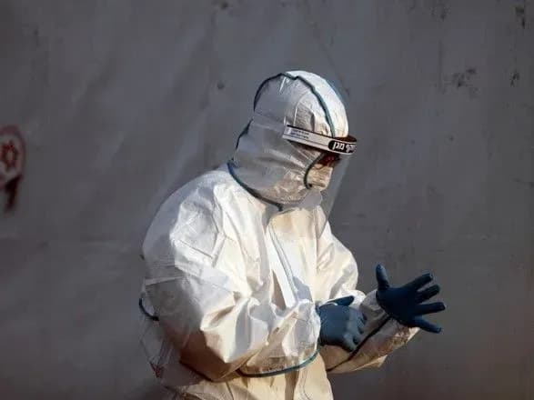 Шмигаль обіцяє Україні жорсткий локдаун, якщо "карантин вихідного дня" не спрацює