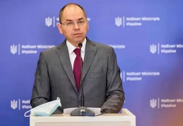 COVID-скептиків стає дедалі менше - Степанов