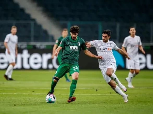 Будущий соперник "Шахтера" по Лиге чемпионов упустил победу в игре Бундеслиги