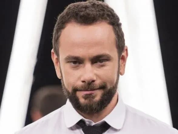 Дубінський про крадіжки з будівництва музею: негідники використали революцію, щоб украсти чергову суму грошей