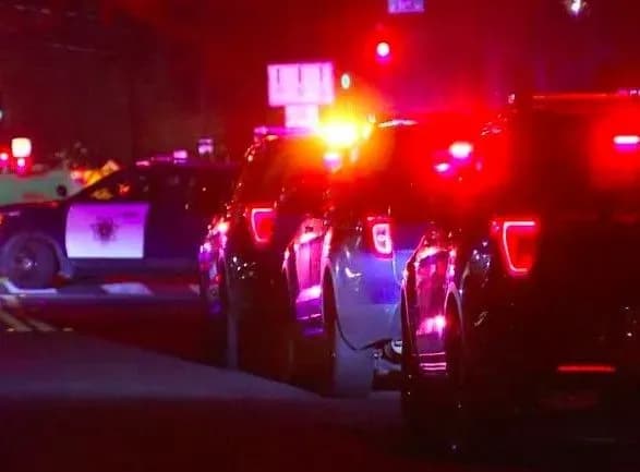 Різанина у баптистській церкві в США - щонайменше двоє загиблих