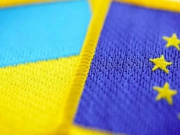 Подолання пандемії і навчання епідеміологів: Україна та ЄС обговорили програму дій до 2026 року
