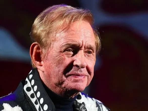 Сьогодні у Львові попрощаються з Романом Віктюком