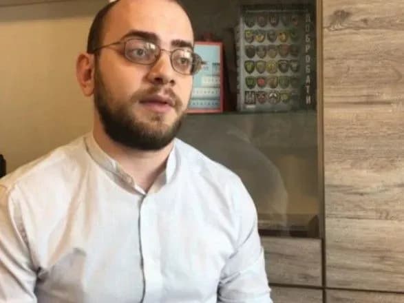 У Мінську зник журналіст Ігор Ільяш