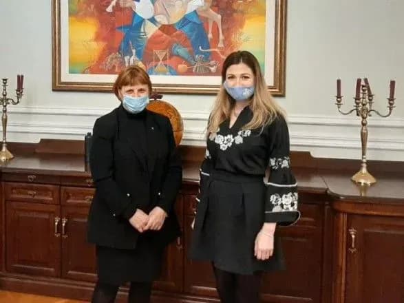 Україна запросила Чорногорію долучитися до роботи “Кримської платформи”