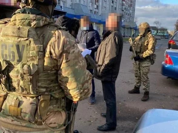 У Чернігові іноземний пропагандист агітував за домінування “слов’янської держави”