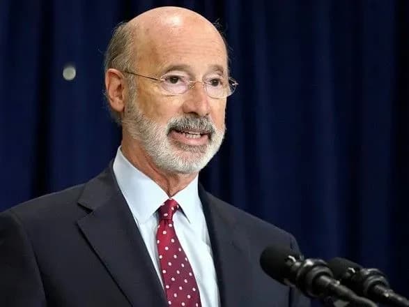 Президентські вибори у США: штат Пенсільванія остаточно затвердив перемогу Байдена