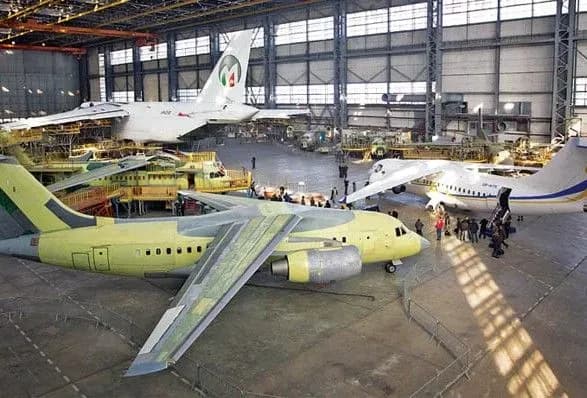 Урядова програма розвитку авіаційної галузі очікувано виявилась популізмом – експерт