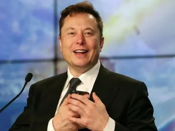 Ілон Маск обігнав у списку мільярдерів Білла Гейтса