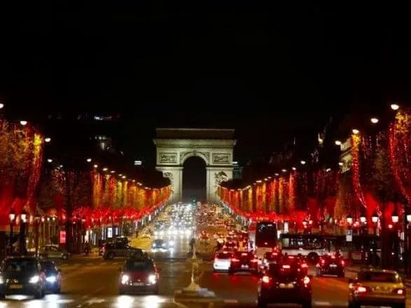 ВООЗ застерігає від традиційного святкування Різдва