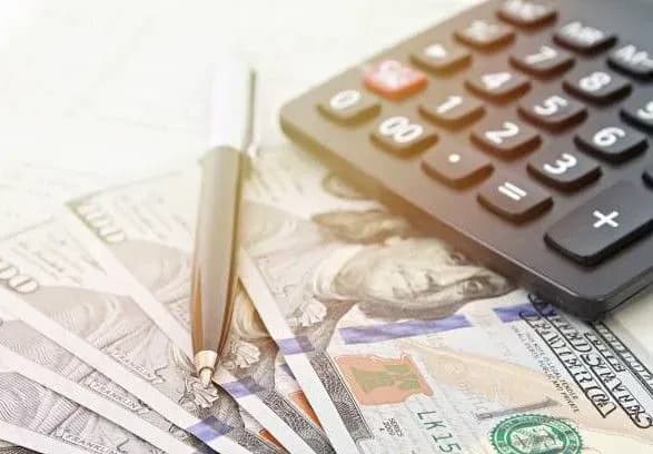 США дозволило Україні подати звіти про підзвітні рахунки у наступному році