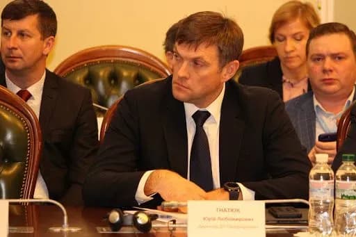 Призначення Гнатюка міністром енергетики у ВР називають малоймовірним