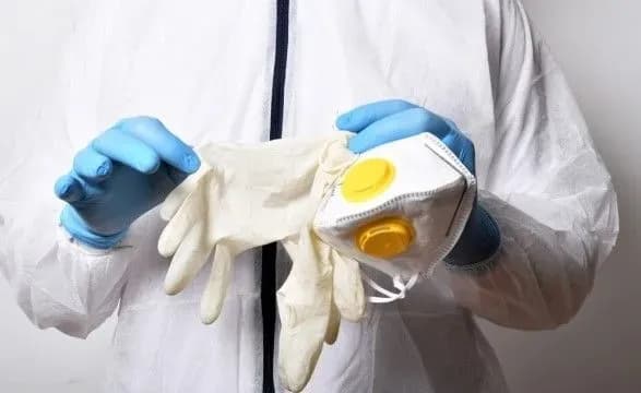 Пандемія: оплачувану ізоляцію пройшли понад 50 тисяч українців