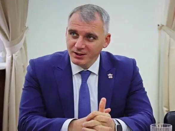 Чинний мер Миколаєва залишається міським головою - спостерігачі
