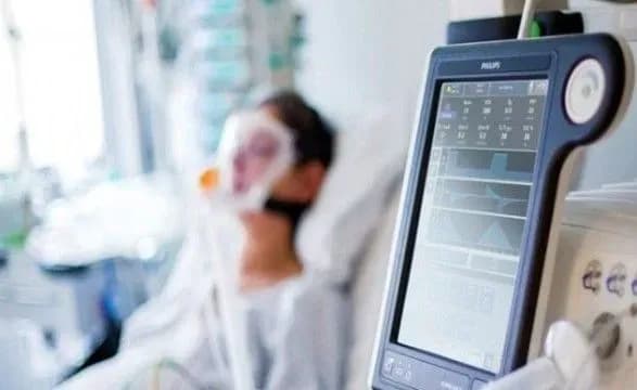 Держава виділила 1,5 мільярда гривень на підведення кисню — Шмигаль