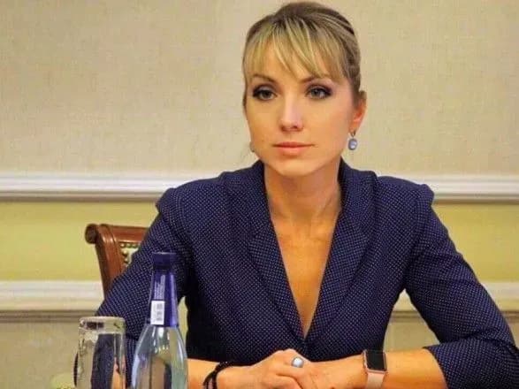 Буславец выполнила обещание модернизировать АЭС