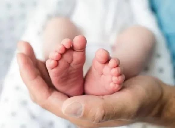 З початку карантину у столиці народилося понад 20,5 тис. дітей