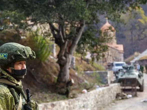 Карабах: армія Азербайджану увійшла у ще один район