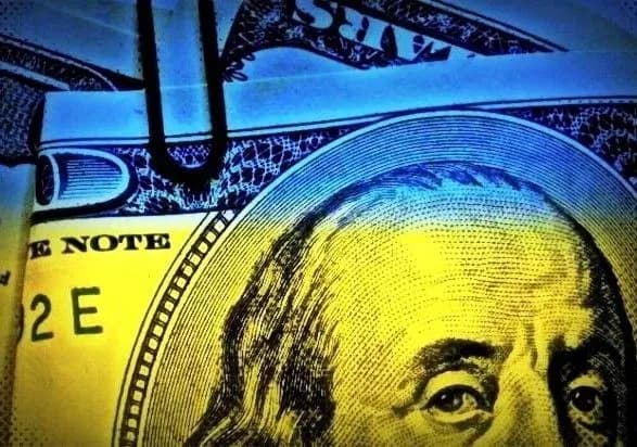 Марченко розповів, скільки Україна взяла в борг у 2020 році, а скільки — віддала