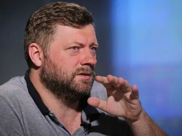 В “Слузі народу” зробили заяву про корупцію в Київській облраді